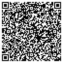 QR code with Matt Reeves contacts