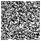 QR code with Leander Police Department contacts