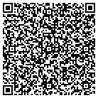 QR code with S J Louis Construction Texas contacts