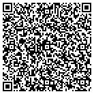 QR code with Maverick Computer Service contacts