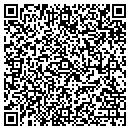 QR code with J D Lowe Jr Co contacts