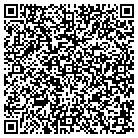 QR code with Outcast Charters Hot Tubs and contacts
