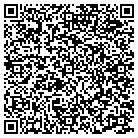 QR code with Vaughan's Catfish On The Lake contacts