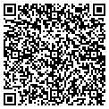 QR code with Naswc contacts