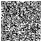 QR code with Athletic Rehabilitation Center contacts