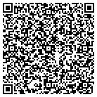 QR code with GDT Reprographic Service contacts