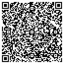 QR code with Auburn University contacts
