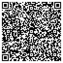 QR code with Travco Trucking Inc contacts