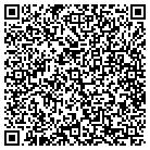 QR code with Zaven H Chakmakjian MD contacts