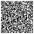 QR code with Yard Powells contacts