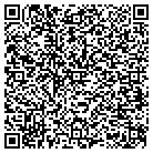 QR code with Saints Cnstntine Hlen Antchian contacts