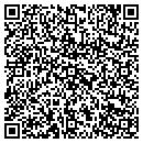 QR code with K Smith Consulting contacts