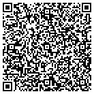 QR code with J E R Sheeler Interests contacts