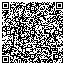 QR code with Hitchin' Post contacts