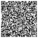 QR code with Hillcrest Cdc contacts