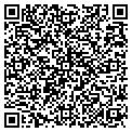 QR code with Bunker contacts