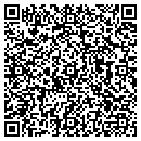 QR code with Red Geranium contacts