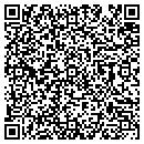 QR code with B4 Cattle Co contacts