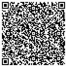 QR code with Aerotel Medical Systems contacts