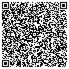 QR code with R & R Service Ron's Air Cond contacts