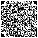QR code with Laura Lodge contacts