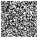 QR code with Runge Public Library contacts