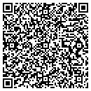 QR code with Hawkins W Rex contacts