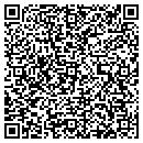 QR code with C&C Machinery contacts