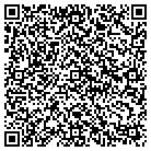 QR code with Antonio Lawn Services contacts