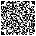 QR code with Visual FX contacts