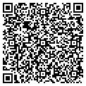 QR code with Deca contacts