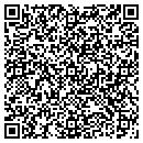 QR code with D R Martin & Assoc contacts