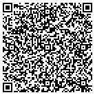 QR code with J F Depetris Junior and Assoc contacts