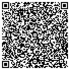QR code with Jeffrey's Discovery Inc contacts