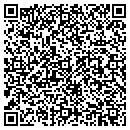QR code with Honey Care contacts