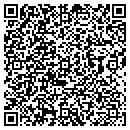 QR code with Teetah Media contacts