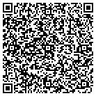 QR code with L P L Financial Services contacts