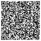 QR code with Custom Venetian Blinds contacts