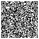 QR code with Menos Carpet contacts