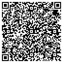 QR code with Glenns Welding contacts