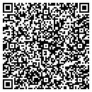 QR code with Omega Frame Shop contacts