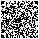 QR code with Roger Lofton MD contacts