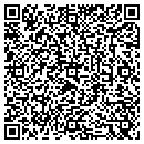 QR code with Rainbow contacts
