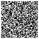 QR code with Fairfield Finance Department contacts