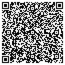 QR code with Thru The Mill contacts