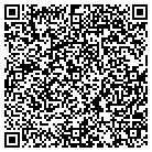 QR code with A Leak Detection & Plumbing contacts