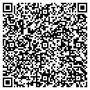 QR code with U Pull It contacts