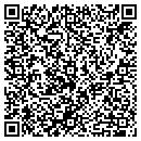 QR code with Autozone contacts