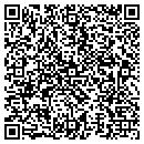 QR code with L&A Repair Services contacts