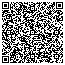 QR code with Hamptons Cafe The contacts